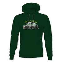 Williamsville north Football