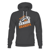 Akron Football Grandpa Senior