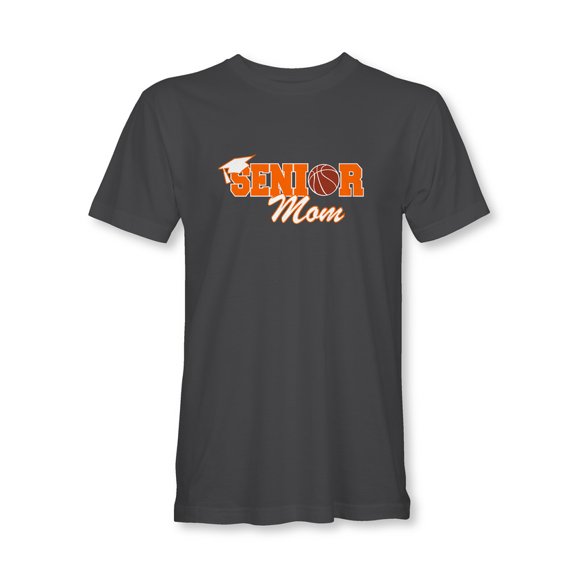 Akron Lacrosse Senior Mom