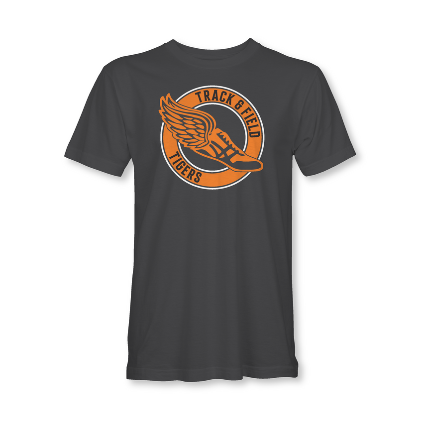 Akron Tigers Track and Field