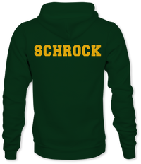 Football Aunt Senior Williamsville North  School