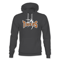 Akron Tiger Basketball