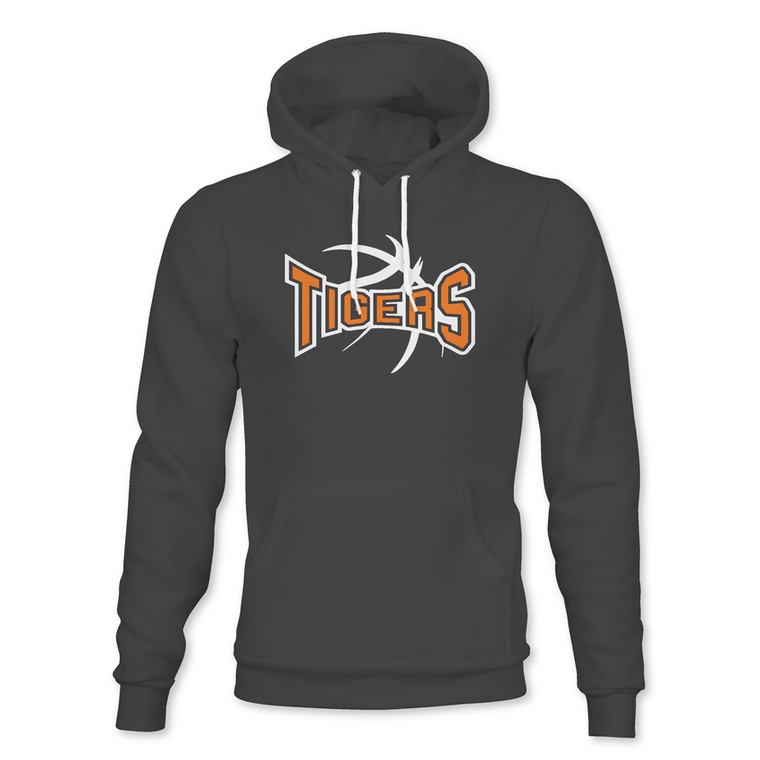 Akron Tiger Basketball