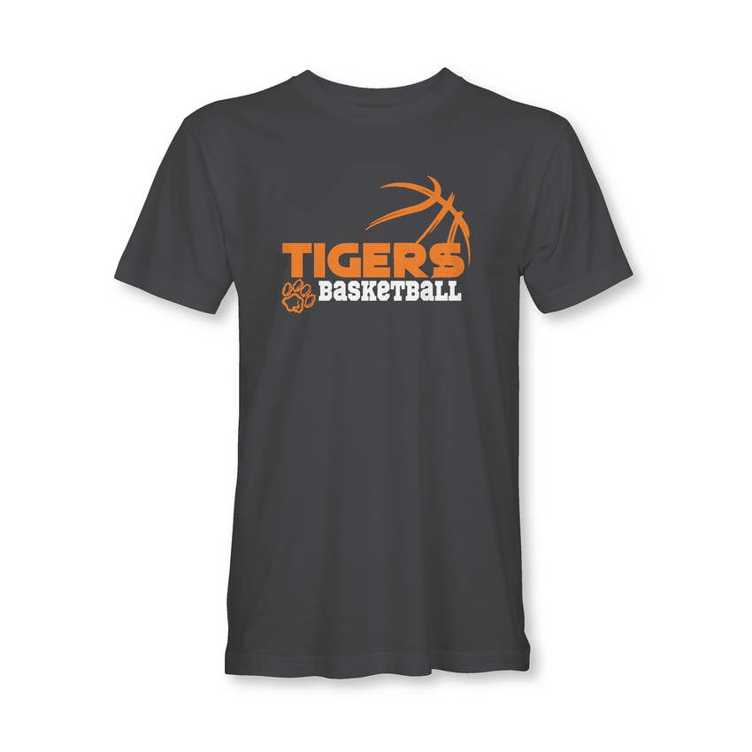 Akron Tigers Basketball