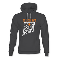 Akron Tigers Basketball net