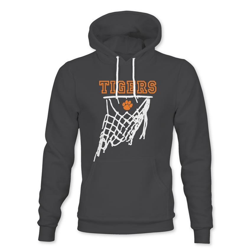 Akron Tigers Basketball net