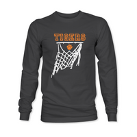 Akron Tigers Basketball net