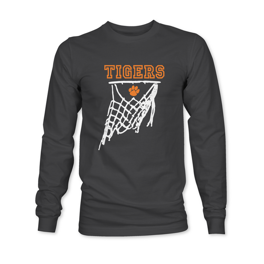 Akron Tigers Basketball net