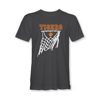 Akron Tigers Basketball net