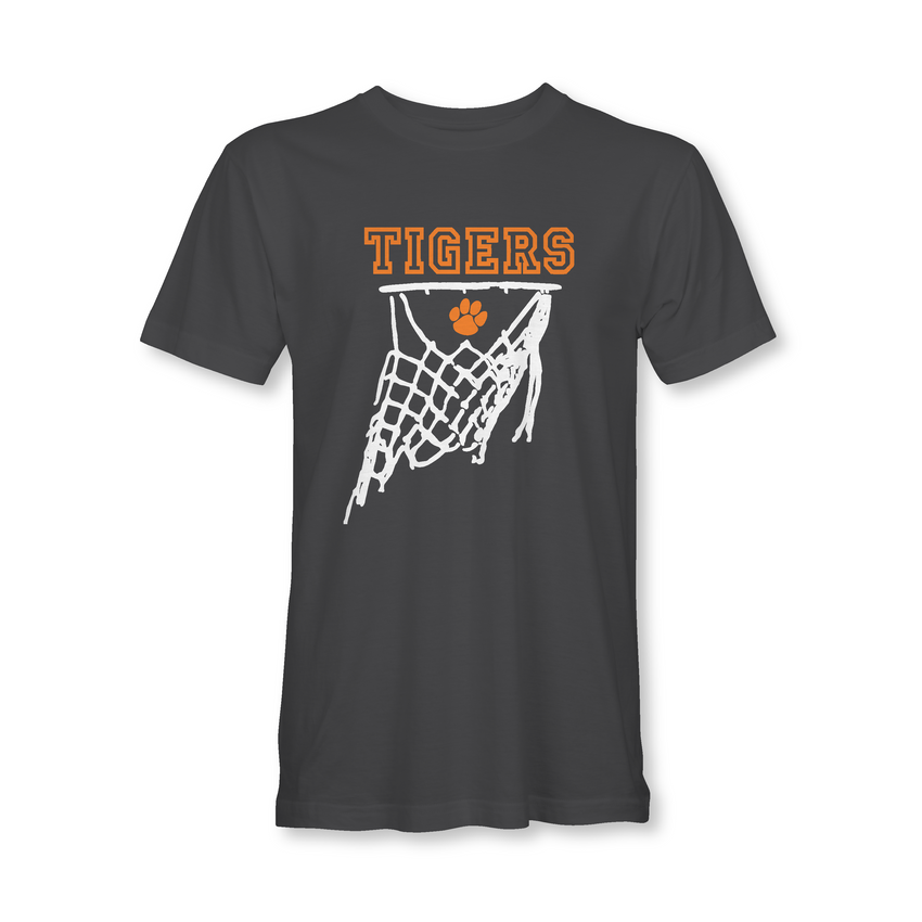 Akron Tigers Basketball net