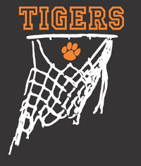 Akron Tigers Basketball net