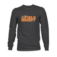 Akron Tigers Field Hockey Blank