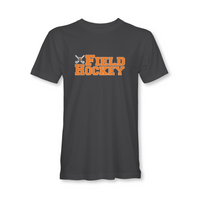 Akron Tigers Field Hockey Blank