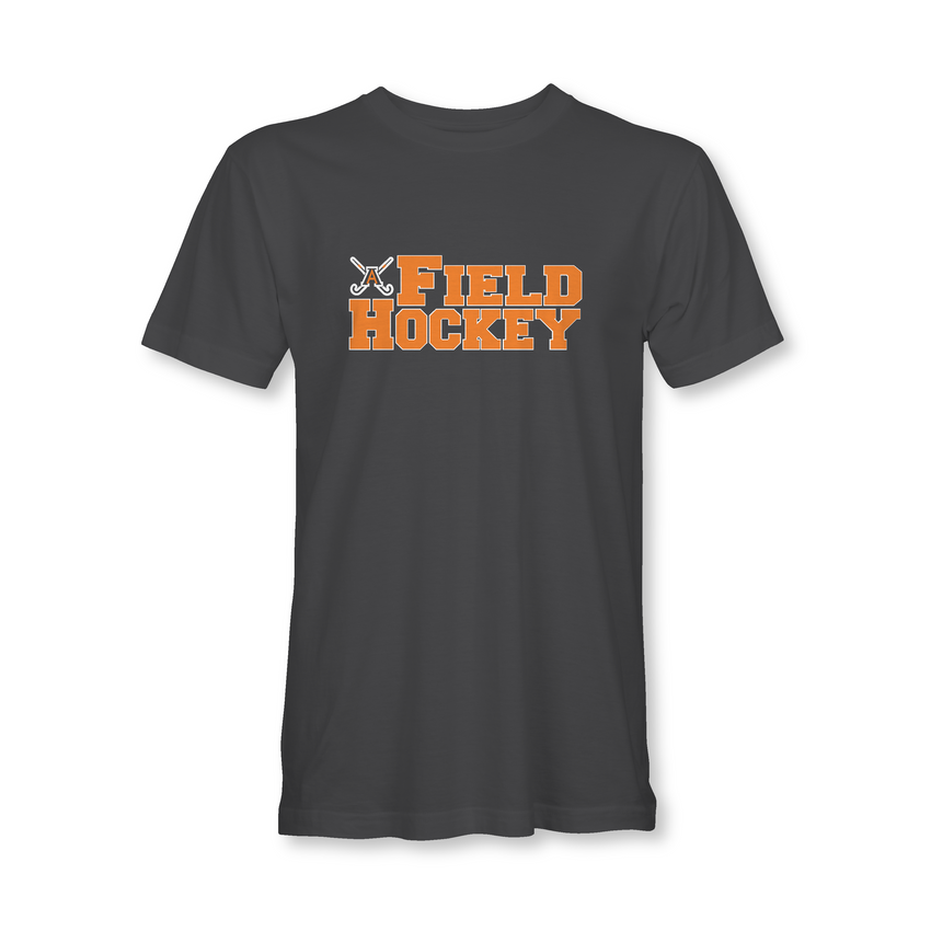 Akron Tigers Field Hockey Blank