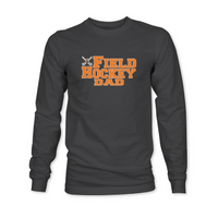 Akron Tigers Field Hockey Dad