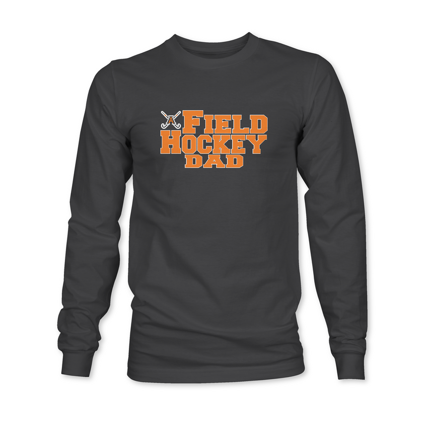 Akron Tigers Field Hockey Dad