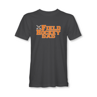 Akron Tigers Field Hockey Dad