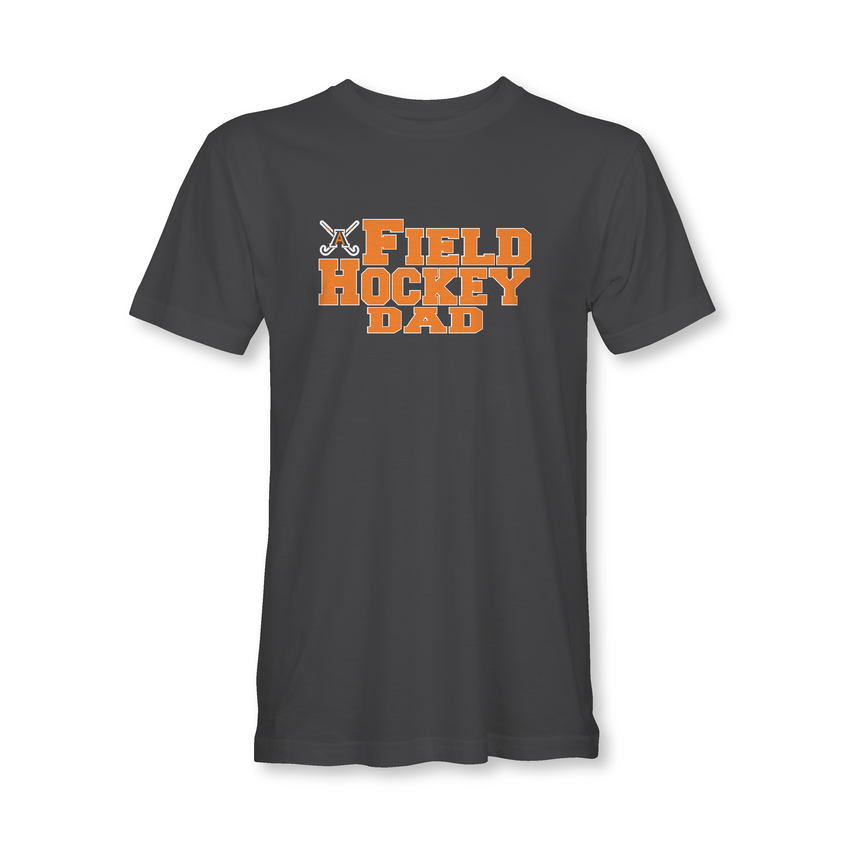 Akron Tigers Field Hockey Dad