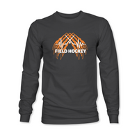 Akron Field hockey  claws