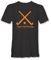 Akron Field hockey  Sticks