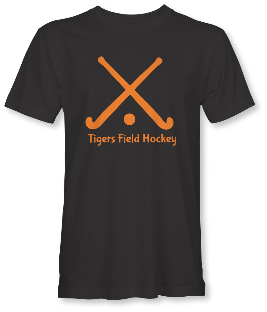 Akron Field hockey  Sticks