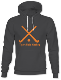 Akron Field hockey  Sticks