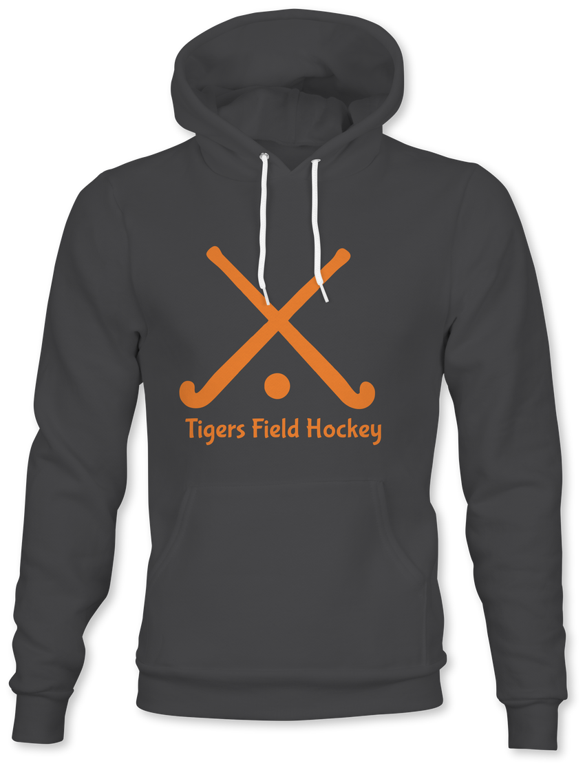 Akron Field hockey  Sticks