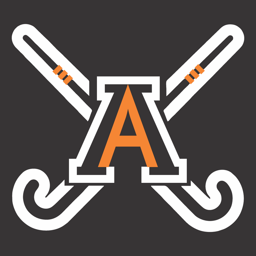 Akron Tigers Field Hockey A