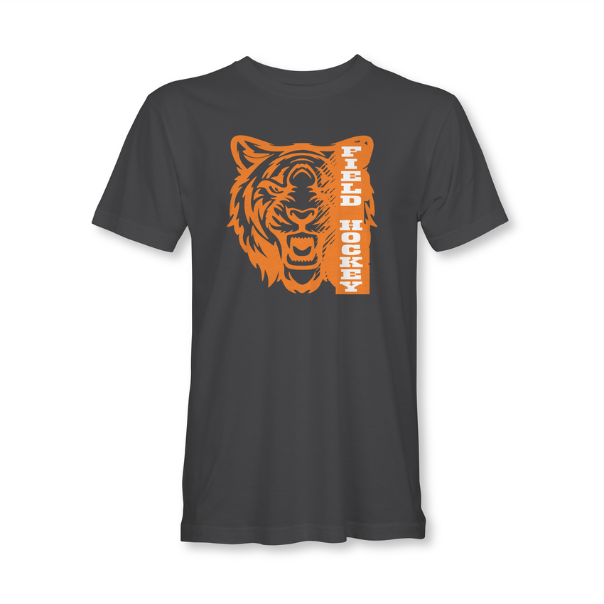 Akron Field hockey Tiger