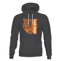 Akron Field hockey Tiger