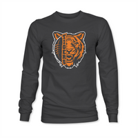 Akron Football tiger