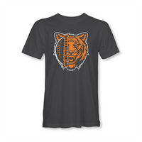 Akron Football tiger