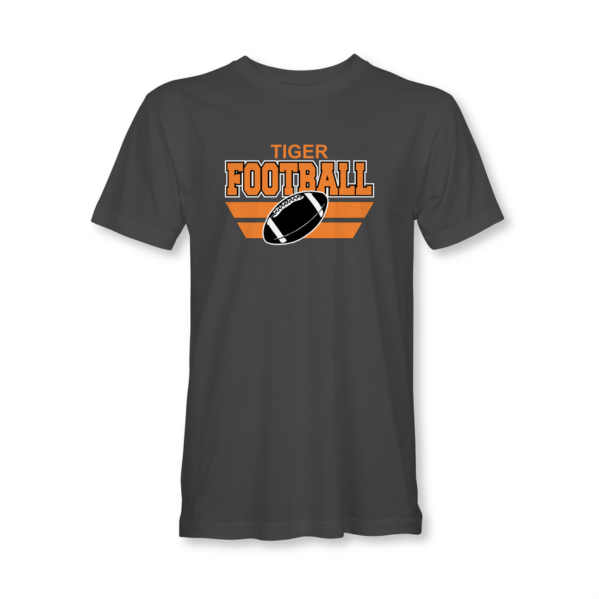 Akron Tiger Football