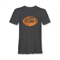 Akron Football tiger tigers 3