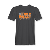 Akron Tigers Field Hockey grandma