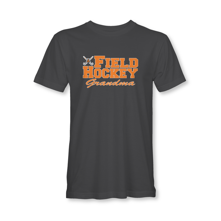 Akron Tigers Field Hockey grandma