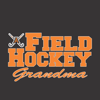 Akron Tigers Field Hockey grandma