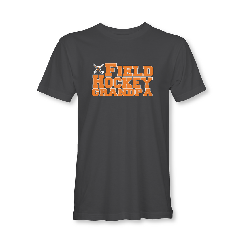 Akron Tigers Field Hockey Grandpa