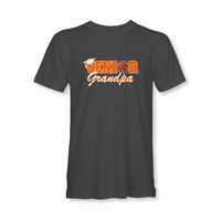 Akron Basketball Grandpa Senior