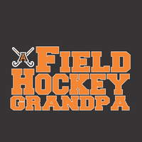 Akron Tigers Field Hockey Grandpa