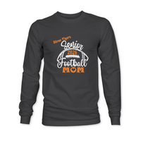 Akron Football Mom Senior