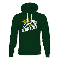 Football Senior Williamsville North  School