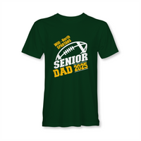 Football Dad Senior Williamsville North  School