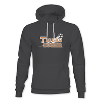 Akron Soccer Ball Kick