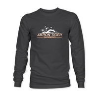 Akron Tiger Swimming