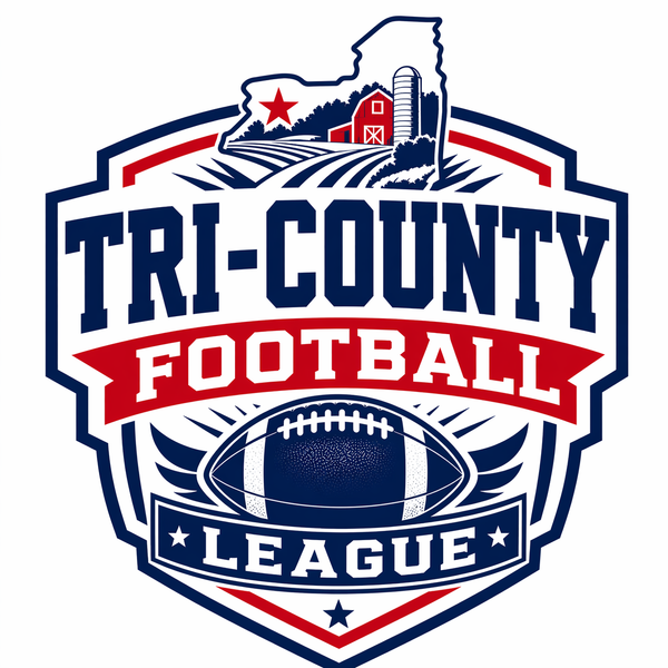 Tri-County Football & Cheer