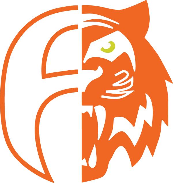 Akron youth Football and Cheer