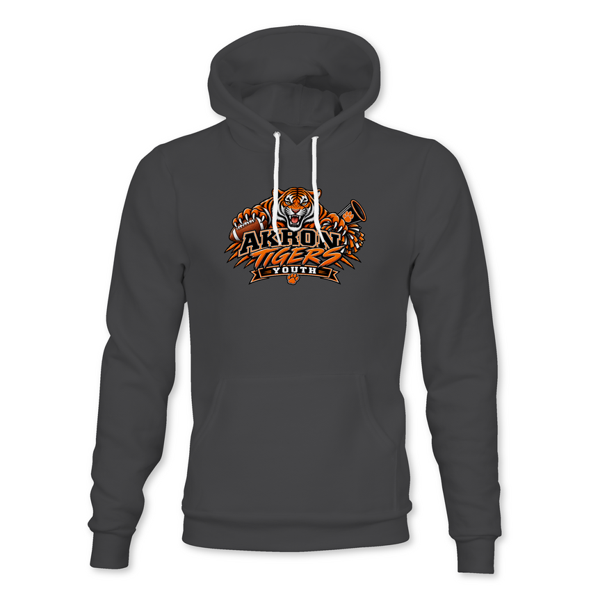 Akron Youth Football and Cheer