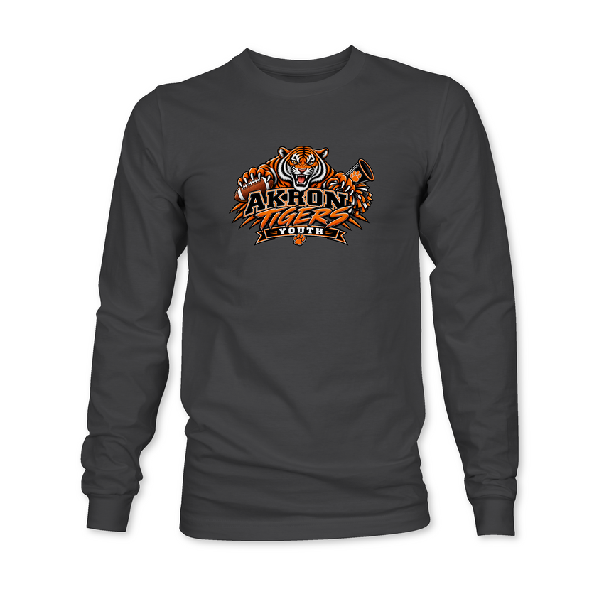 Akron Youth Football and Cheer