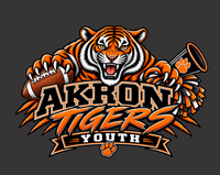 Akron Youth Football and Cheer